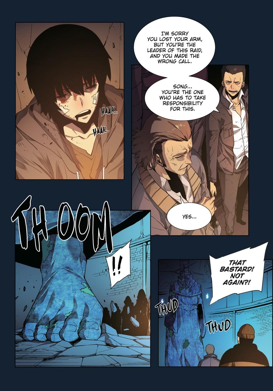 Solo Leveling (Volume) Chapter 2 49