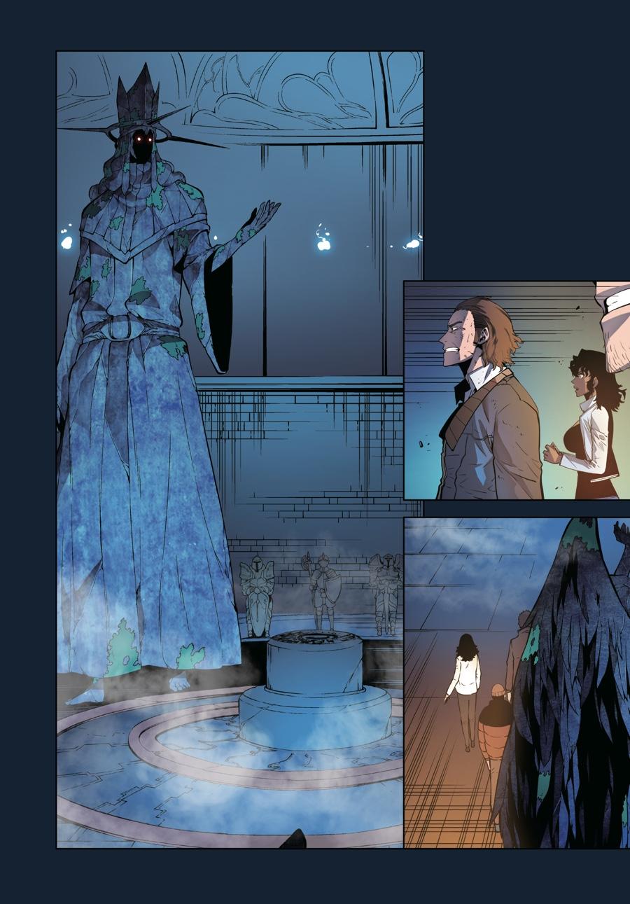 Solo Leveling (Volume) Chapter 2 52