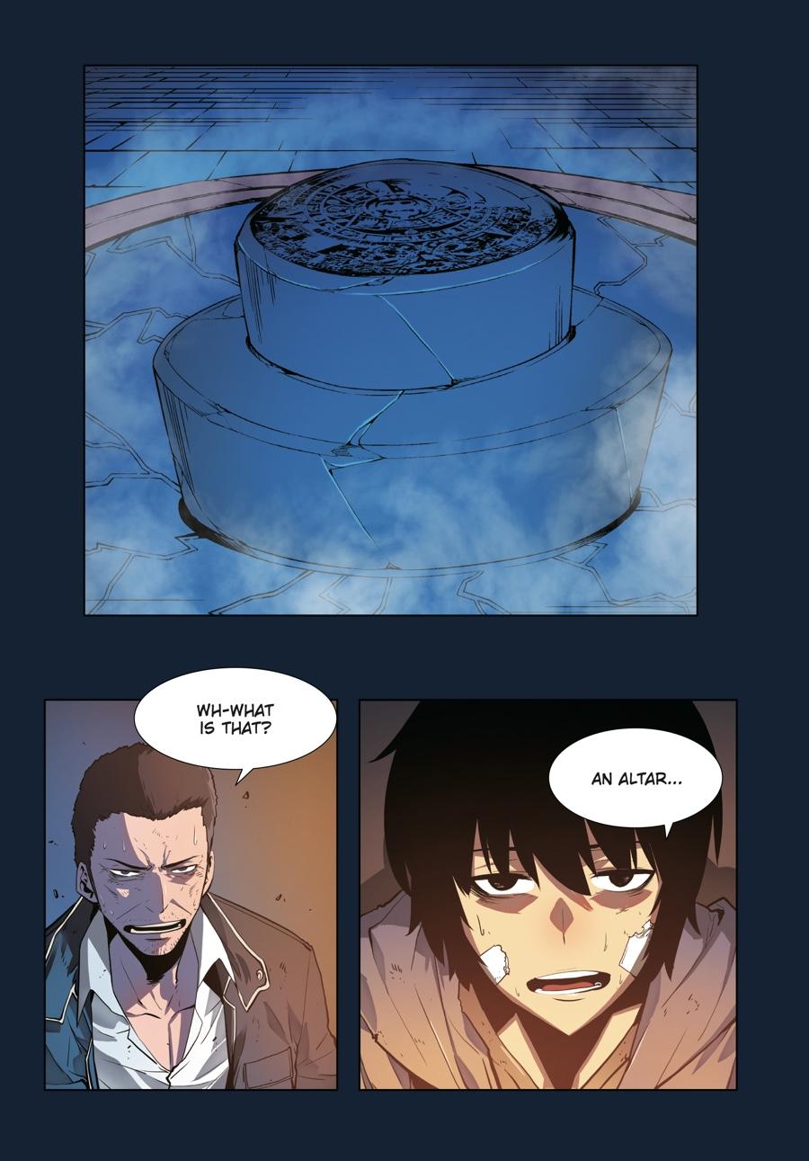 Solo Leveling (Volume) Chapter 2 53