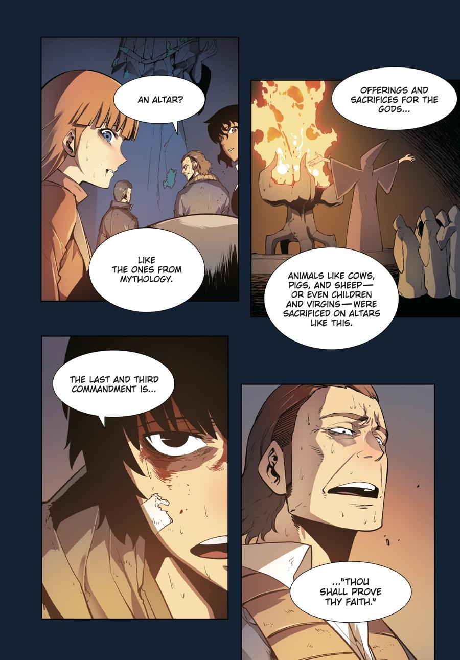 Solo Leveling (Volume) Chapter 2 54