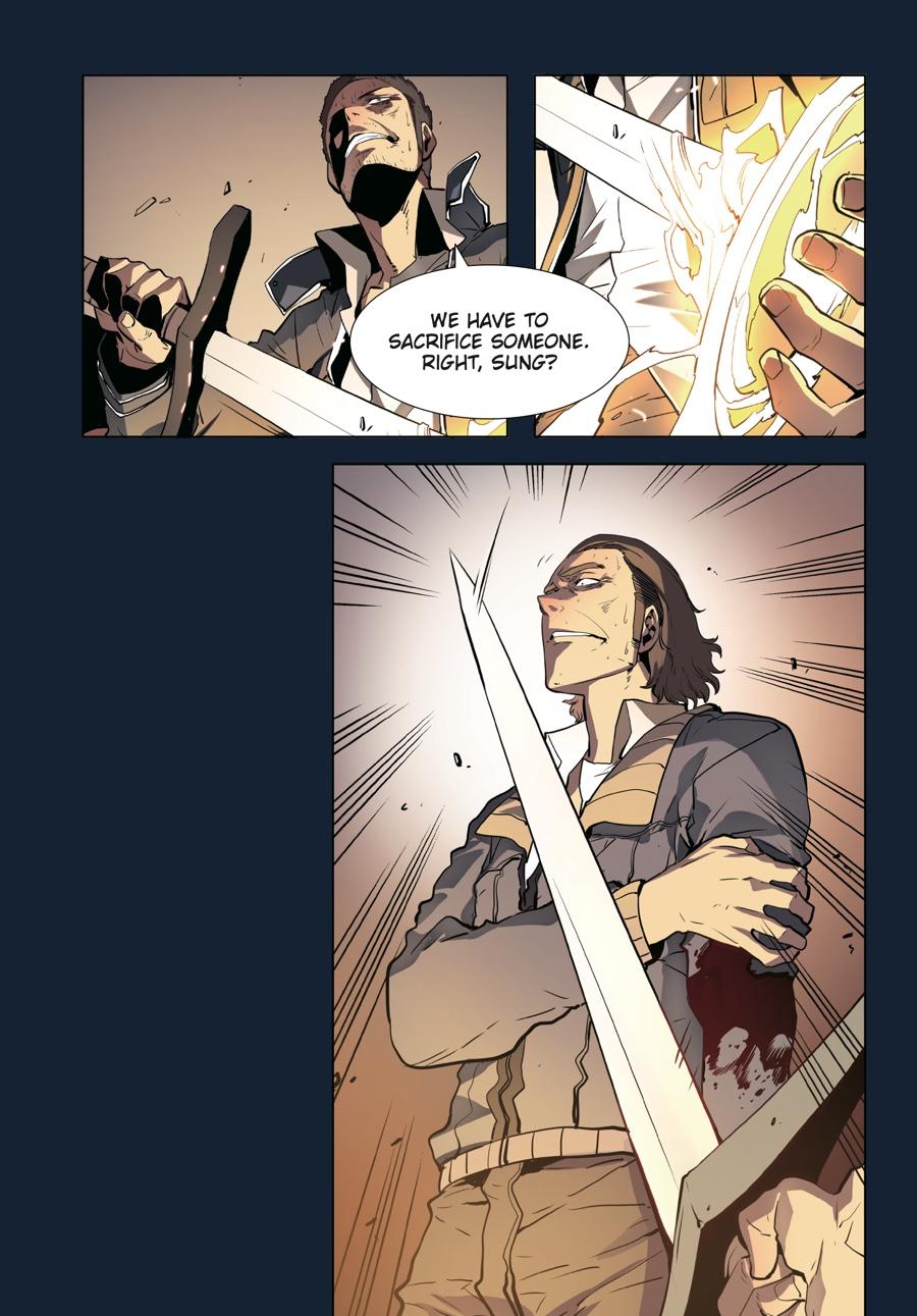 Solo Leveling (Volume) Chapter 2 56