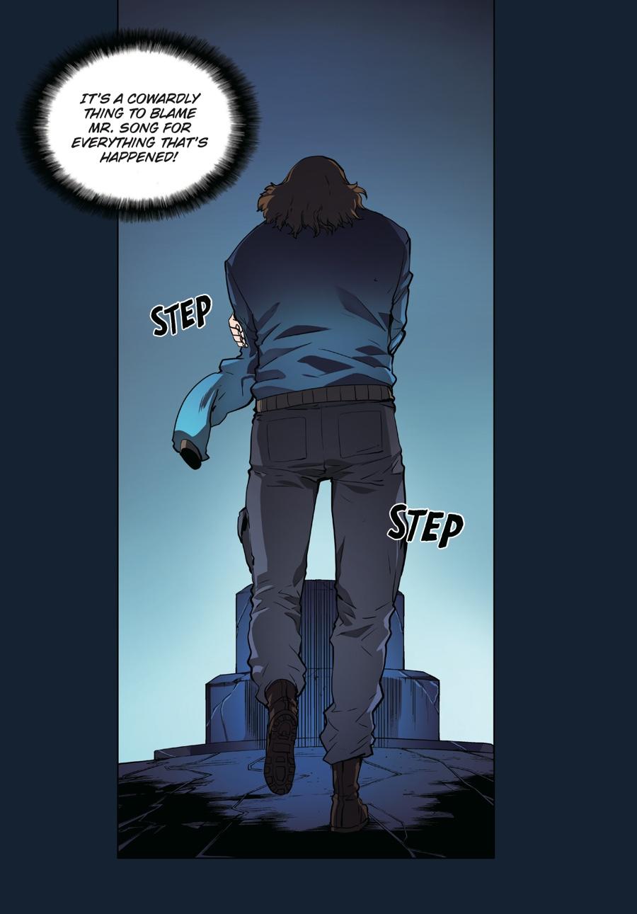 Solo Leveling (Volume) Chapter 2 59