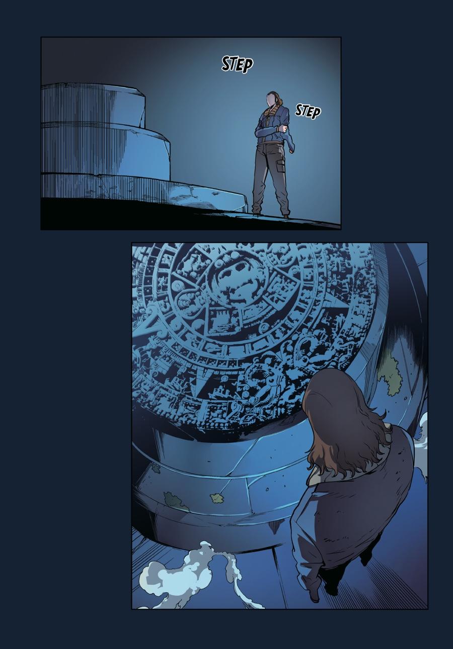 Solo Leveling (Volume) Chapter 2 60