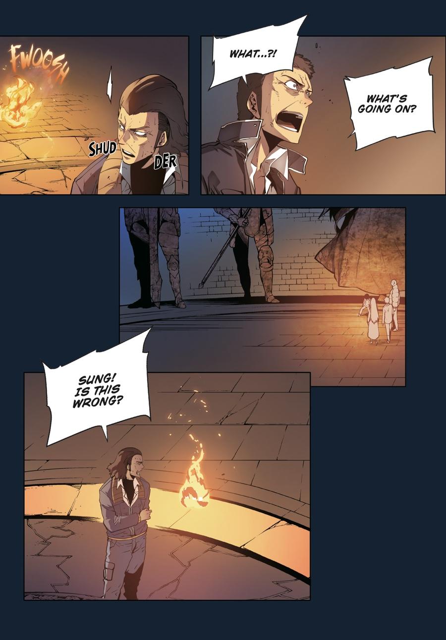Solo Leveling (Volume) Chapter 2 61