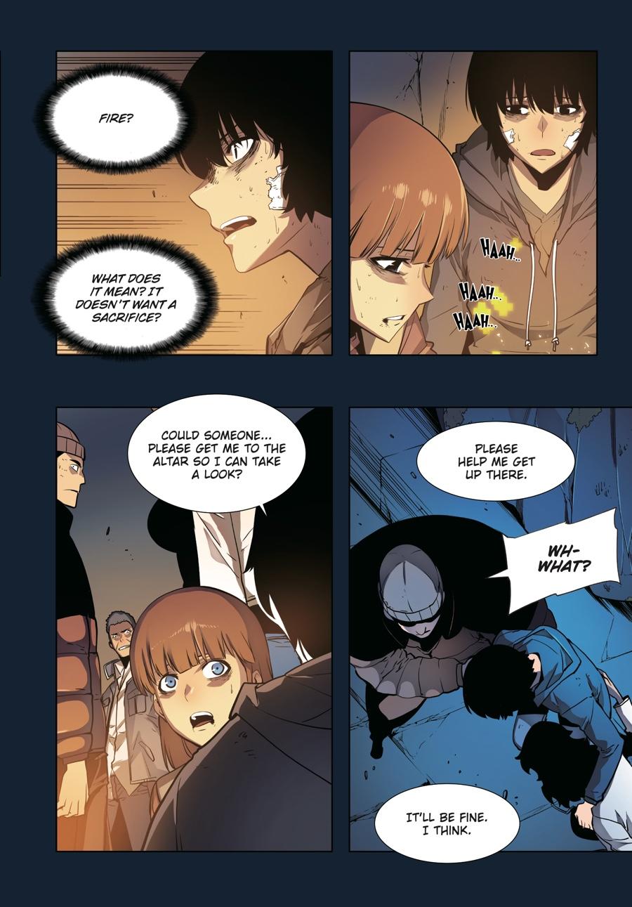 Solo Leveling (Volume) Chapter 2 62