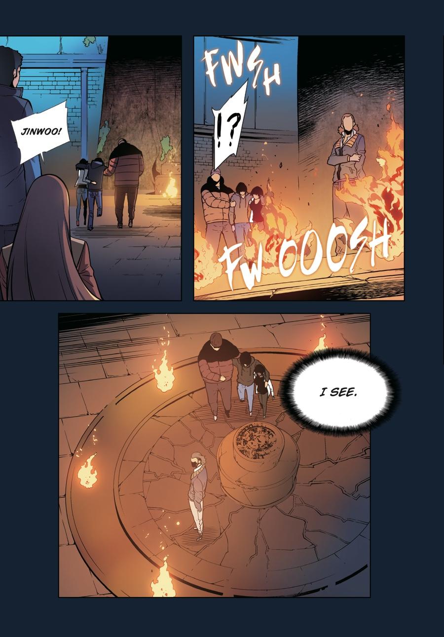 Solo Leveling (Volume) Chapter 2 63