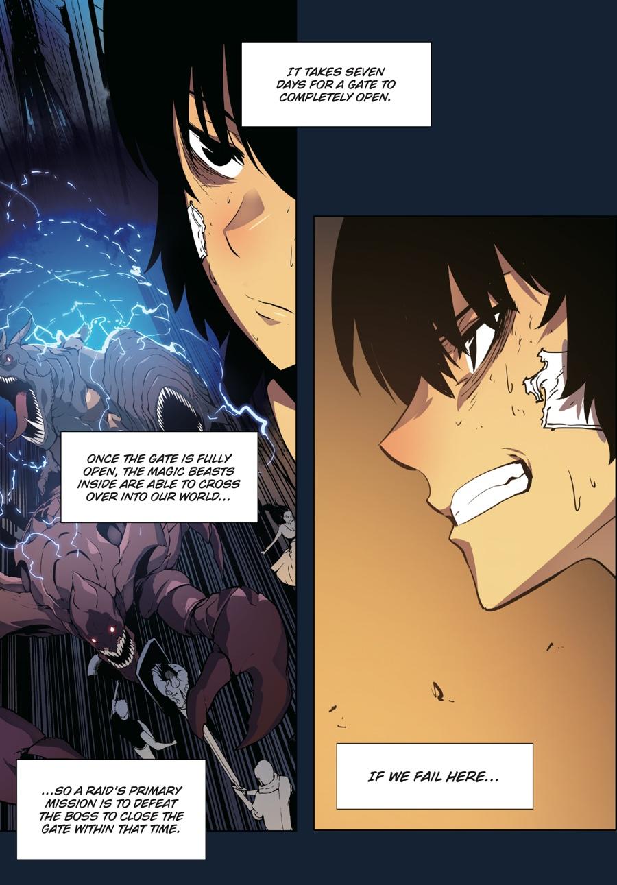 Solo Leveling (Volume) Chapter 2 65