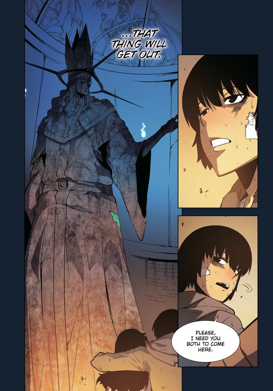 Solo Leveling (Volume) Chapter 2 66