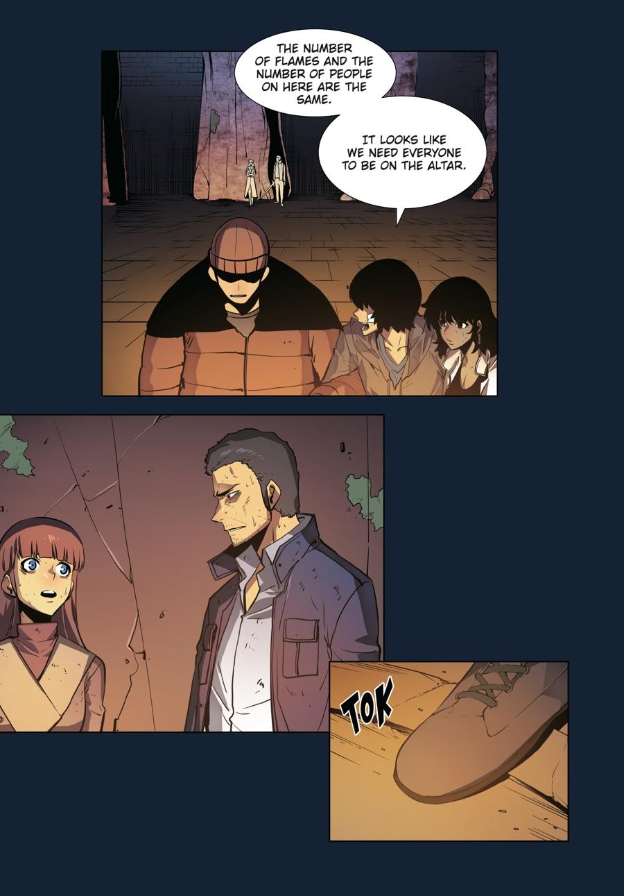 Solo Leveling (Volume) Chapter 2 67