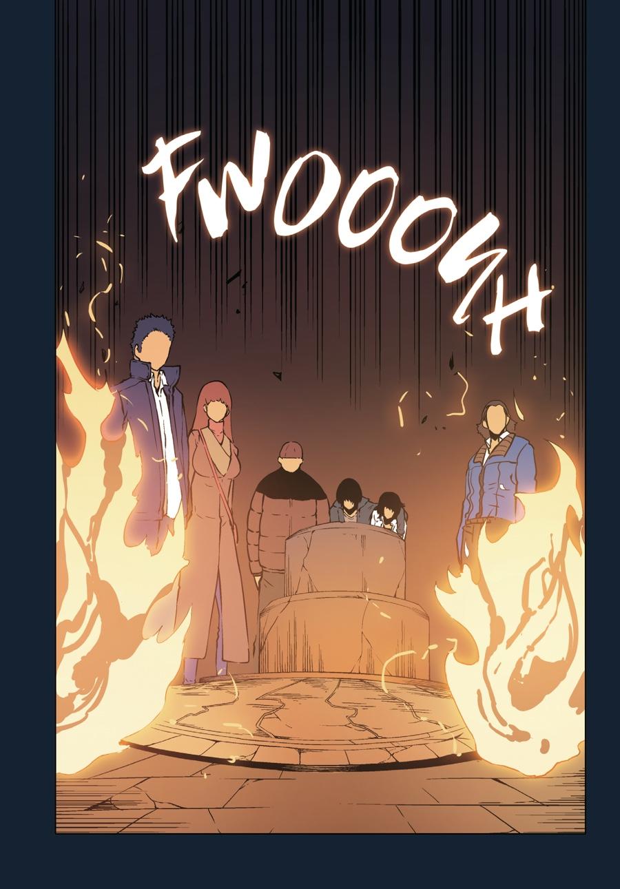 Solo Leveling (Volume) Chapter 2 68