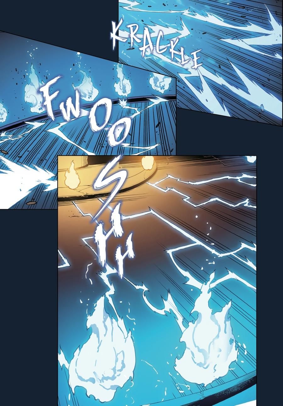 Solo Leveling (Volume) Chapter 2 69