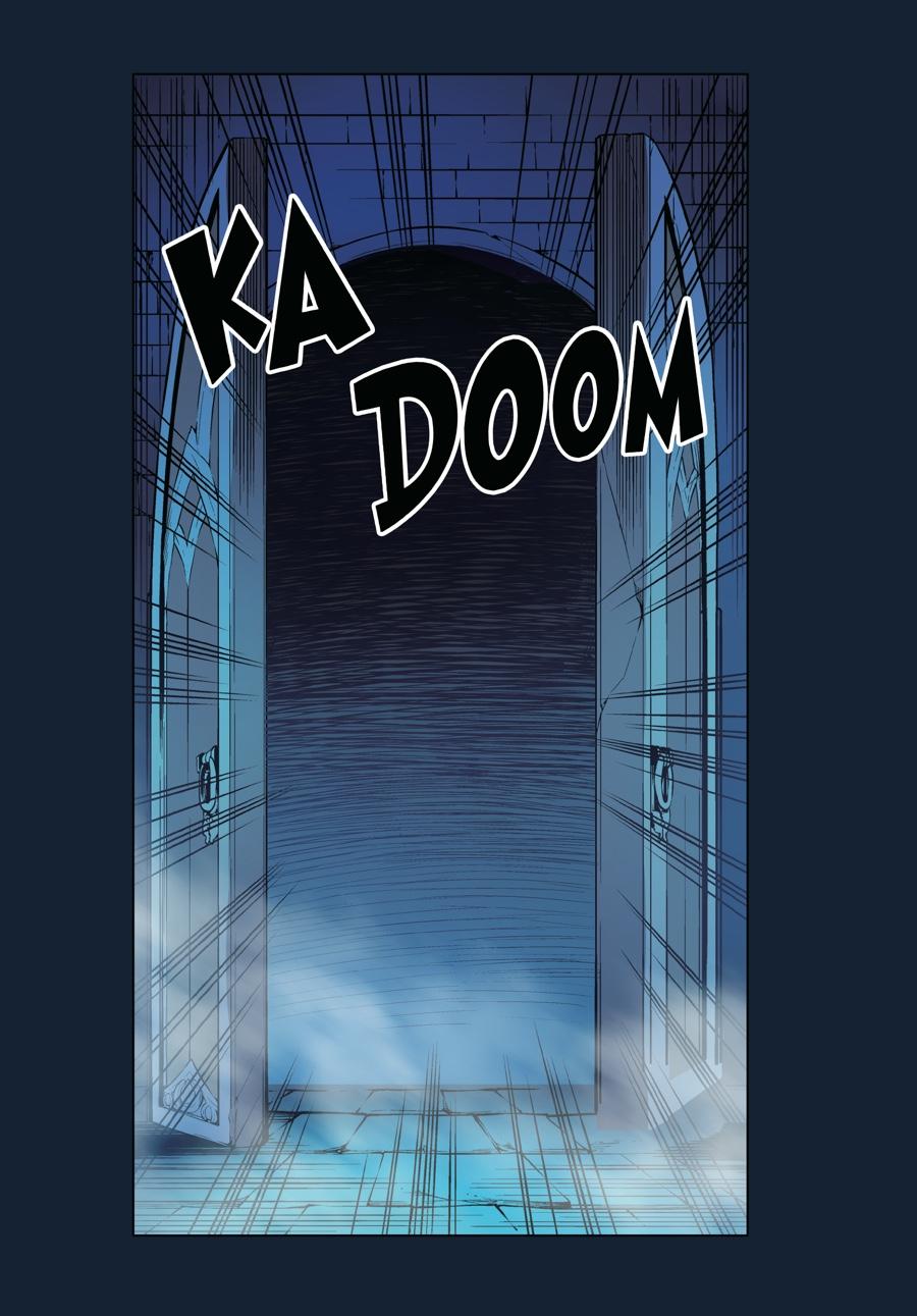 Solo Leveling (Volume) Chapter 2 71