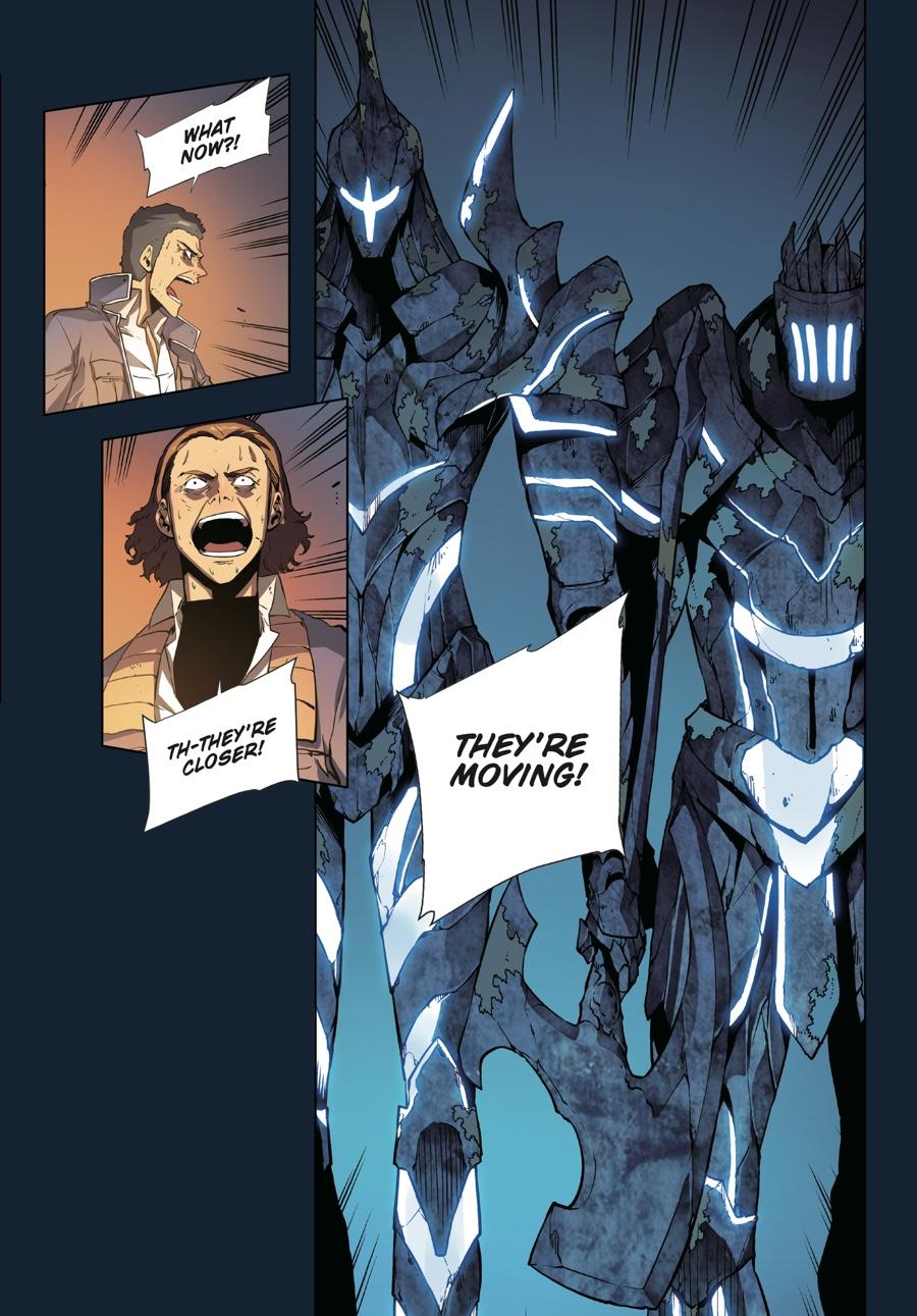 Solo Leveling (Volume) Chapter 2 74