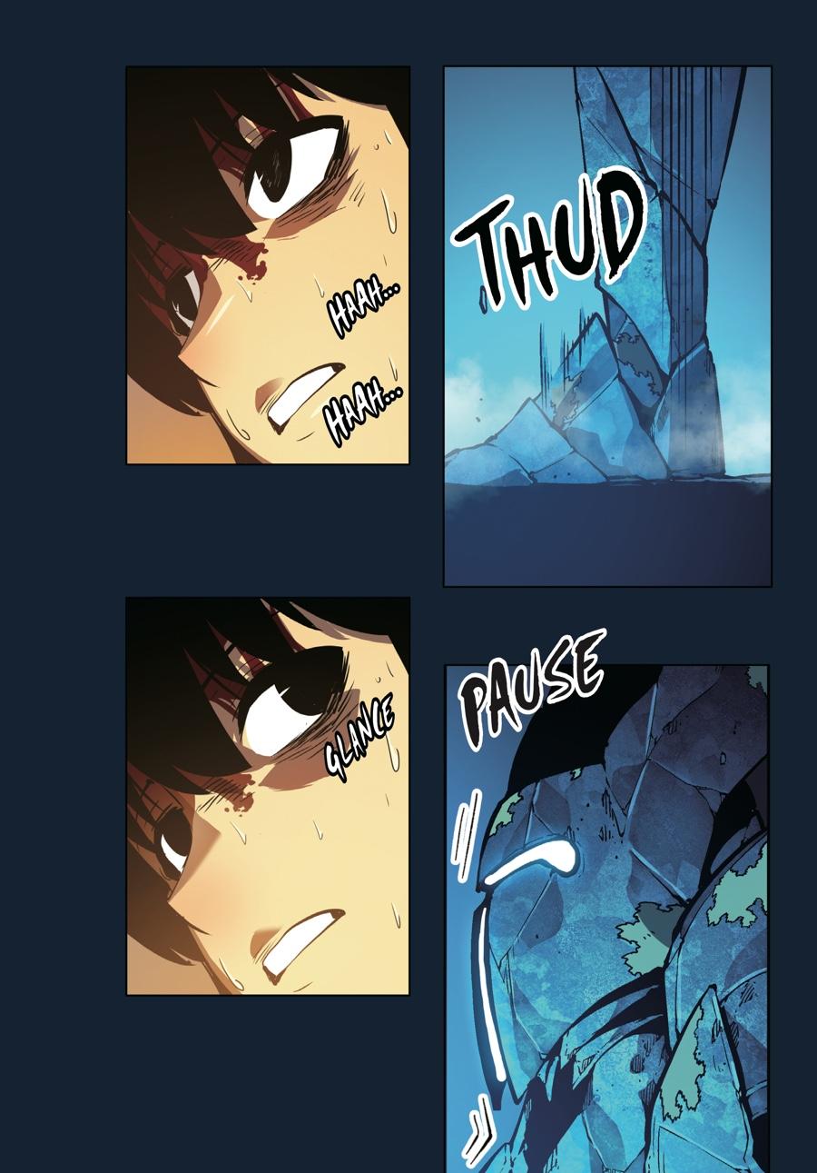 Solo Leveling (Volume) Chapter 2 78