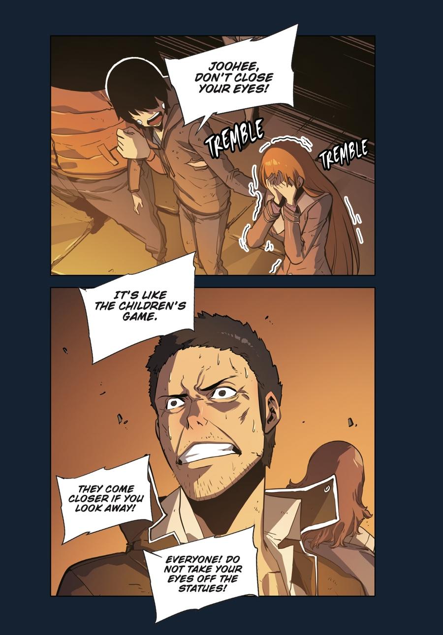 Solo Leveling (Volume) Chapter 2 79