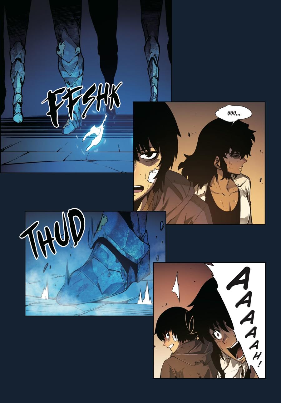 Solo Leveling (Volume) Chapter 2 80