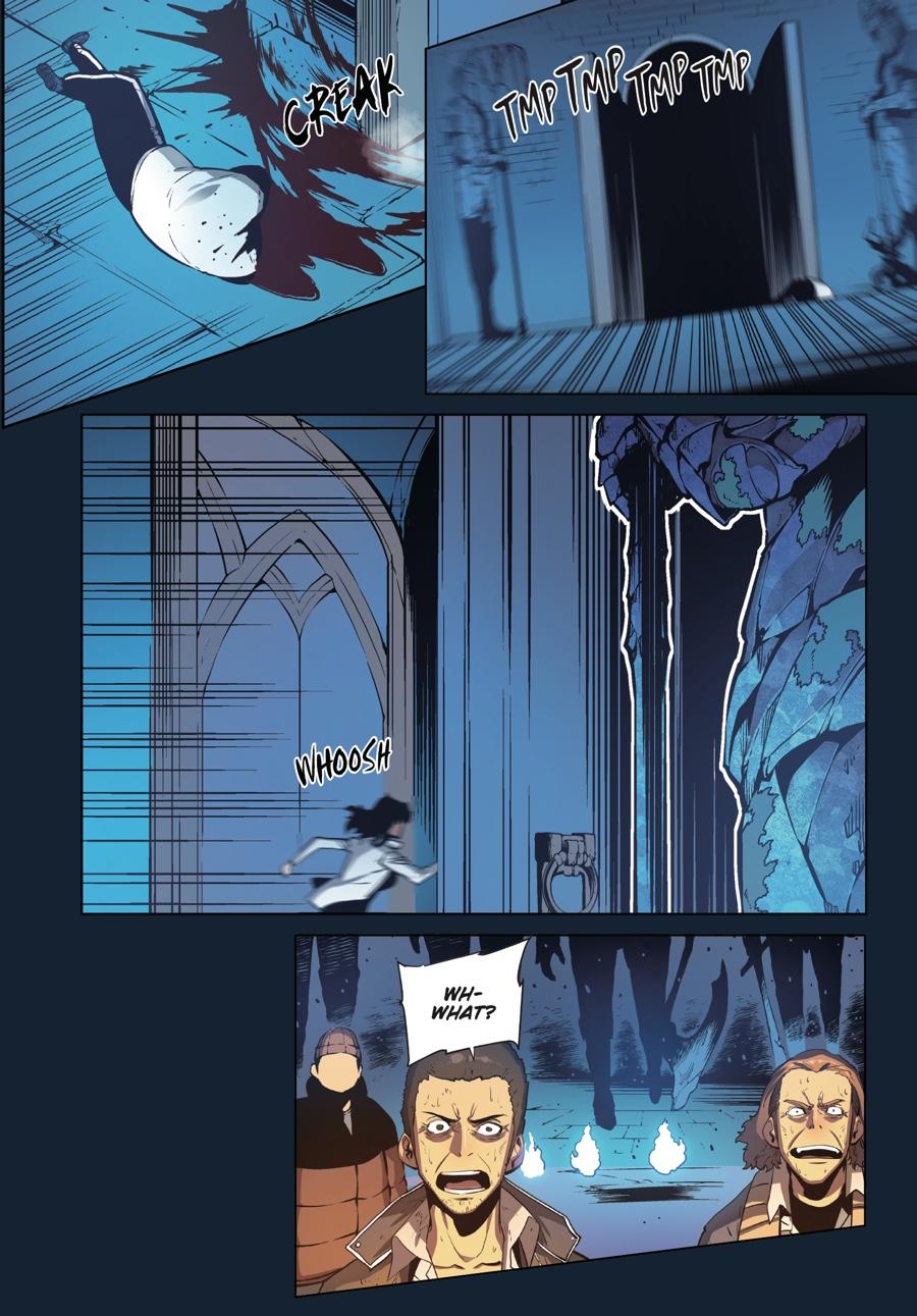 Solo Leveling (Volume) Chapter 2 82