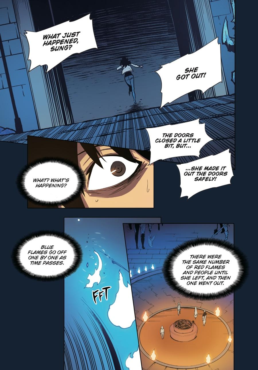 Solo Leveling (Volume) Chapter 2 83