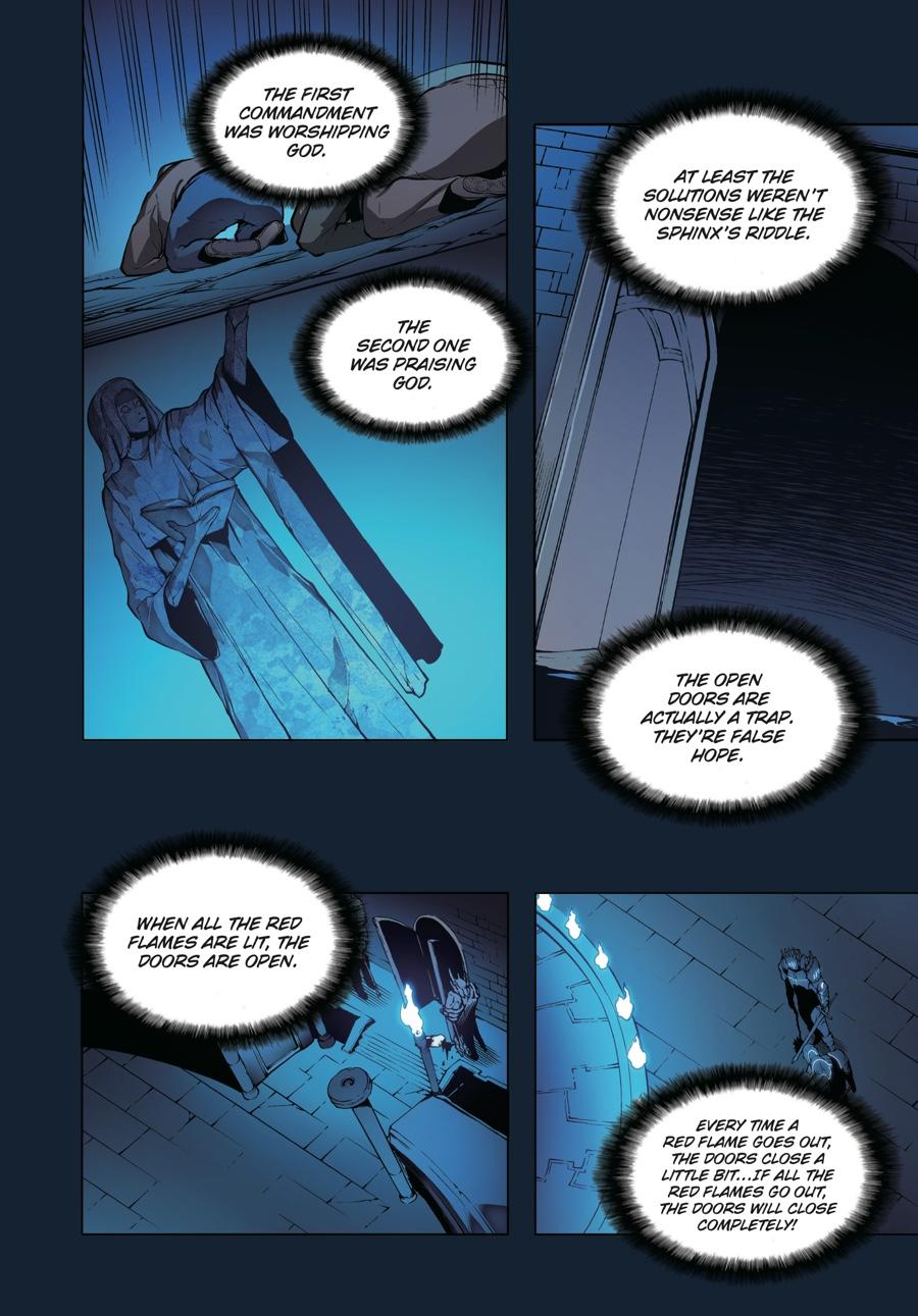 Solo Leveling (Volume) Chapter 2 84