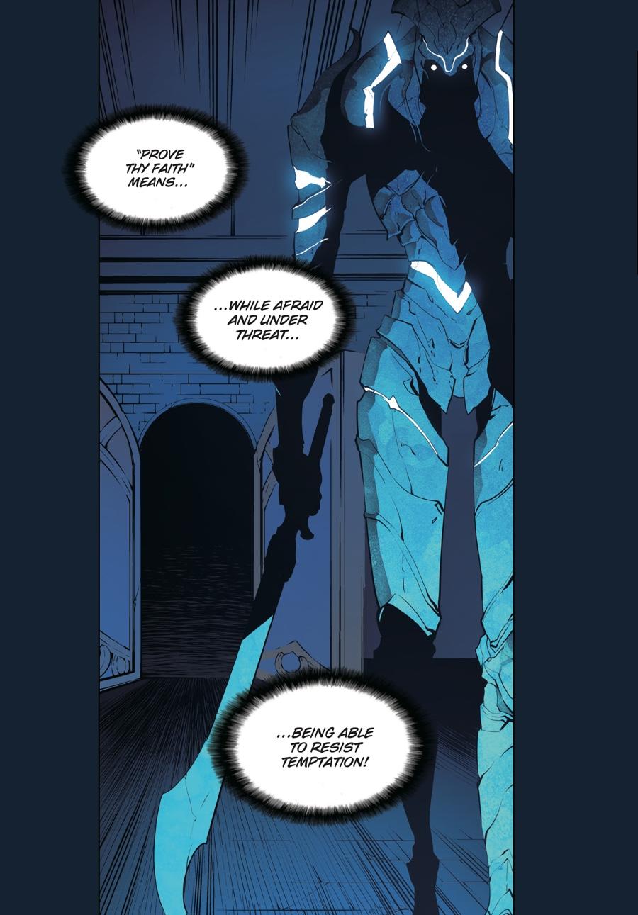 Solo Leveling (Volume) Chapter 2 85