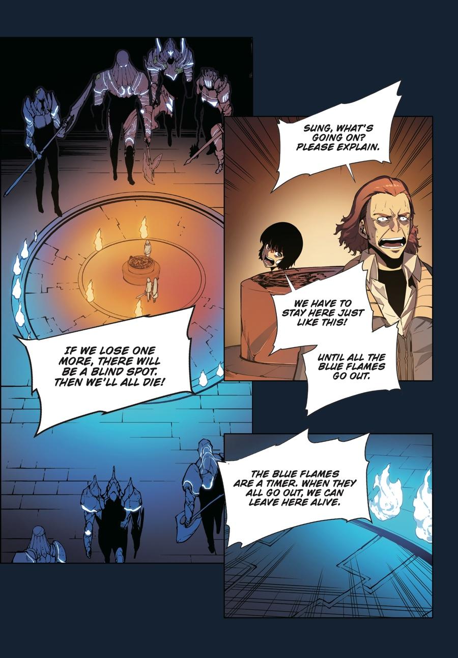 Solo Leveling (Volume) Chapter 2 88