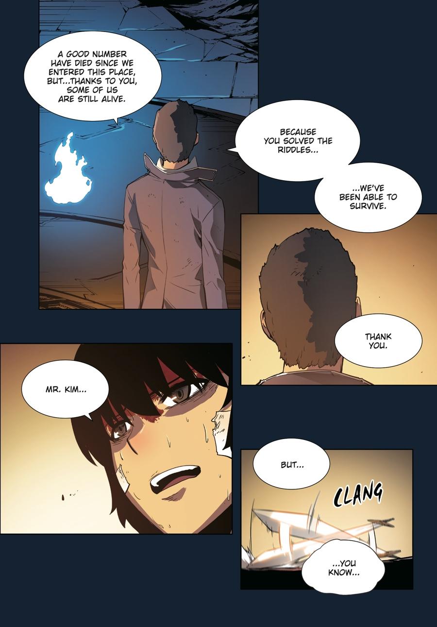 Solo Leveling (Volume) Chapter 2 90