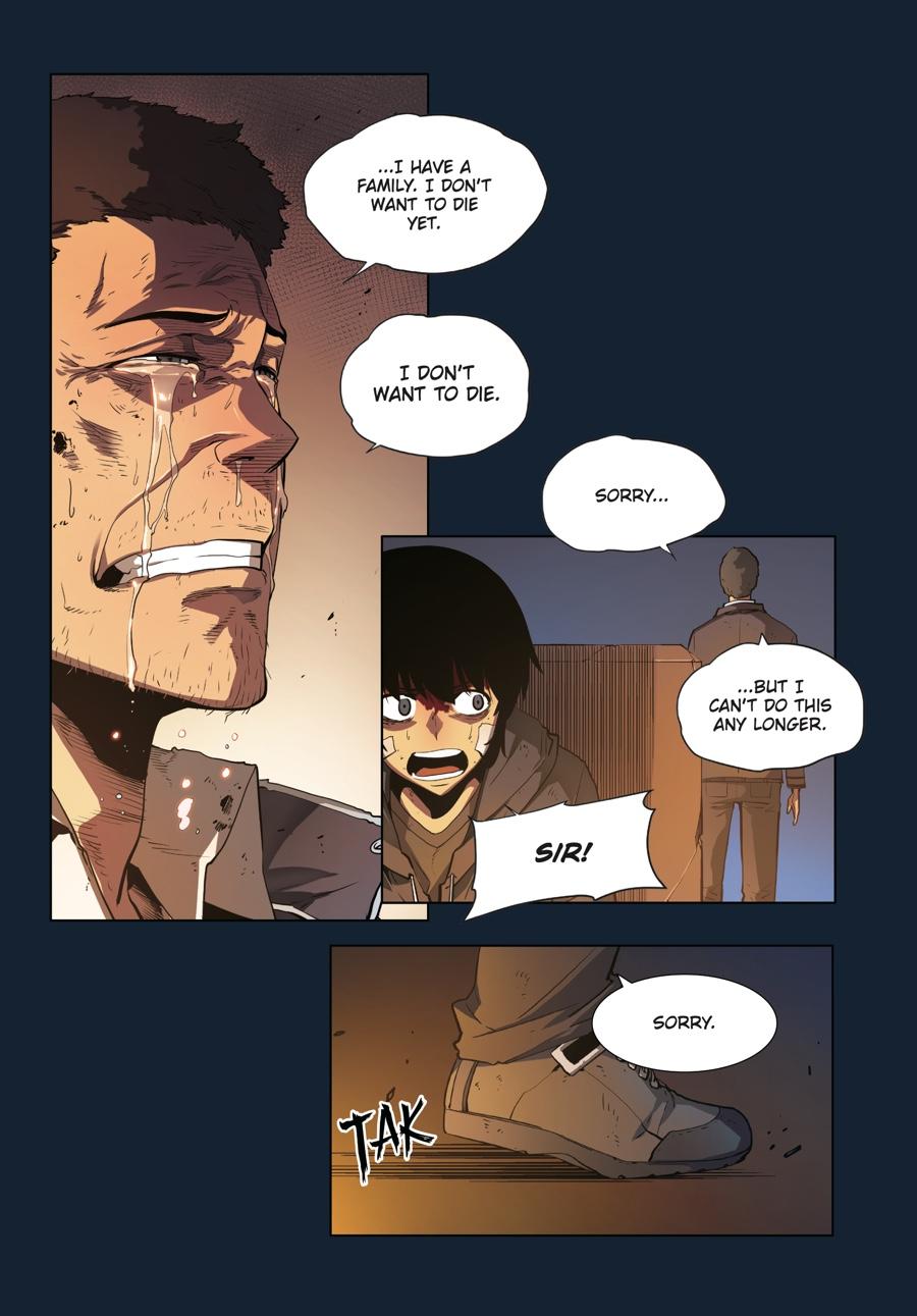 Solo Leveling (Volume) Chapter 2 91