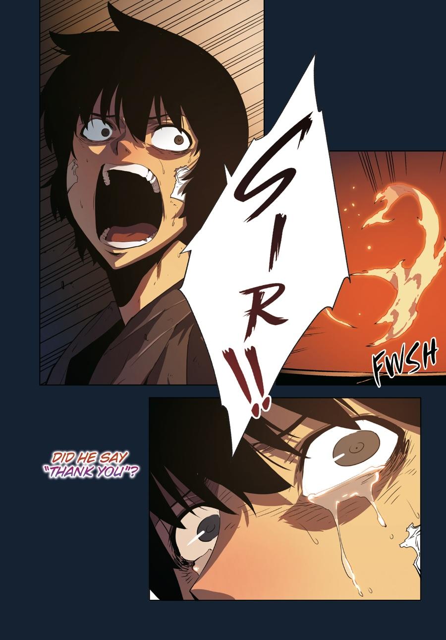 Solo Leveling (Volume) Chapter 2 92