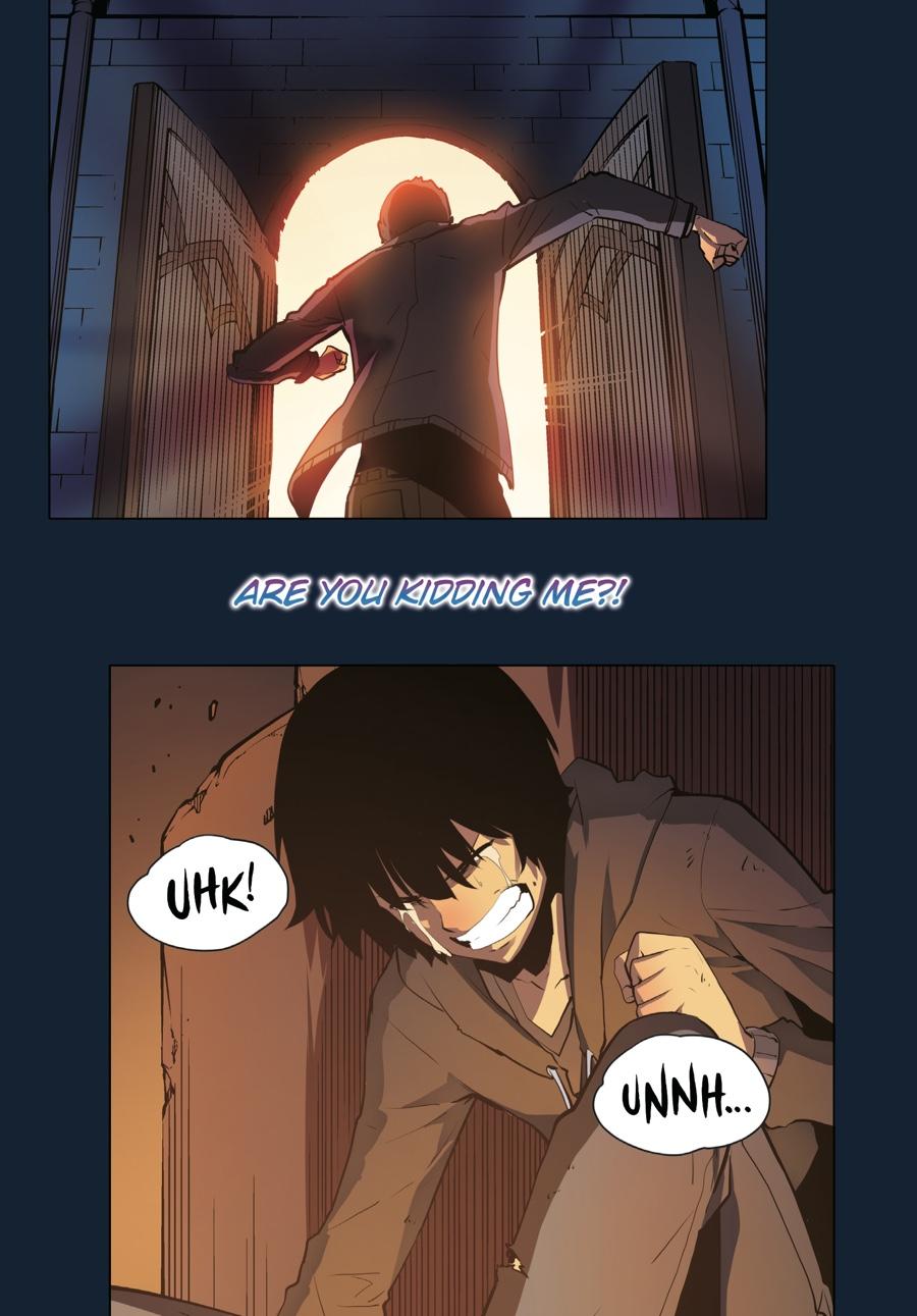 Solo Leveling (Volume) Chapter 2 93