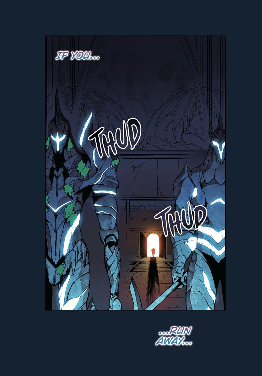 Solo Leveling (Volume) Chapter 2 94