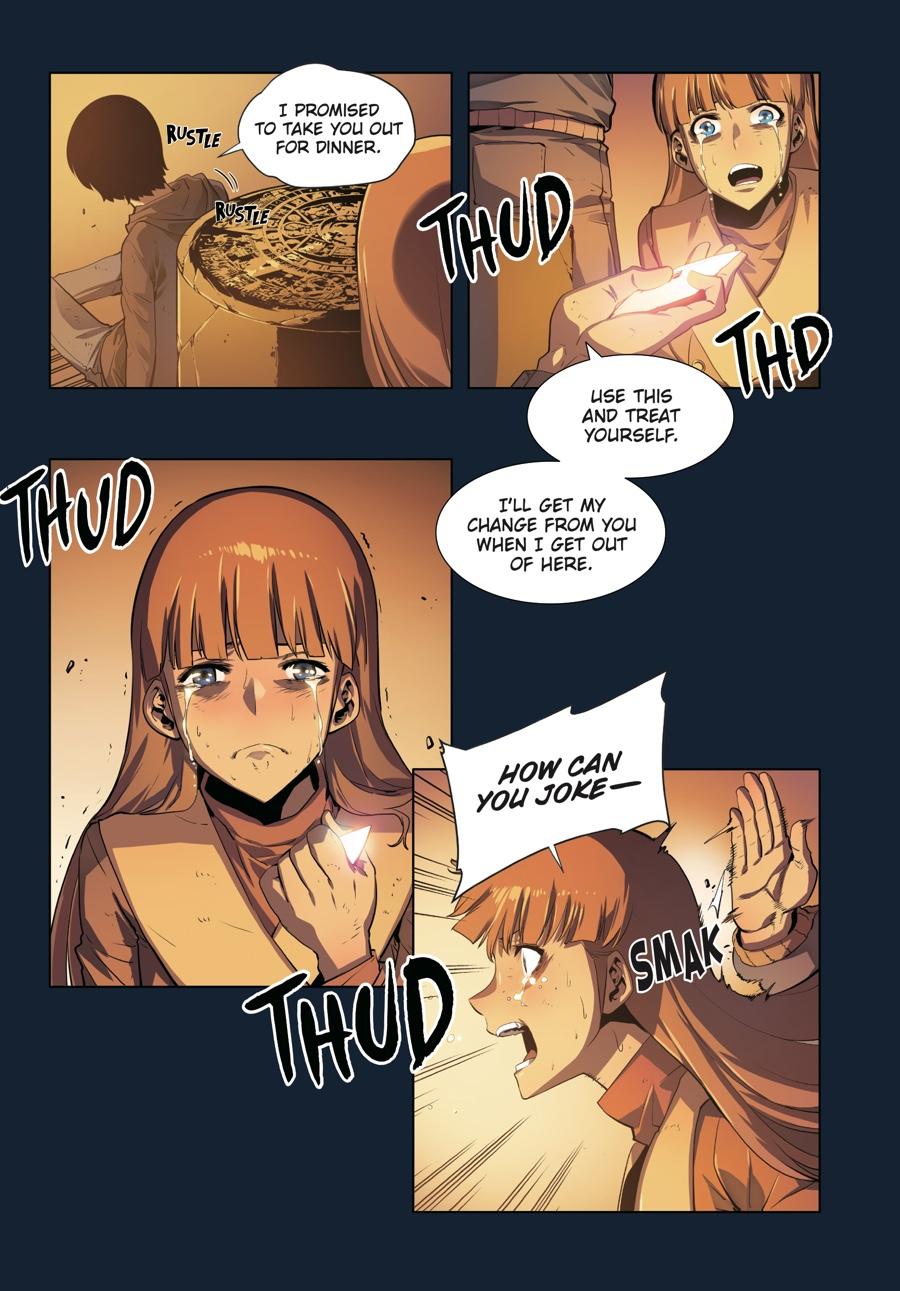 Solo Leveling (Volume) Chapter 2 101