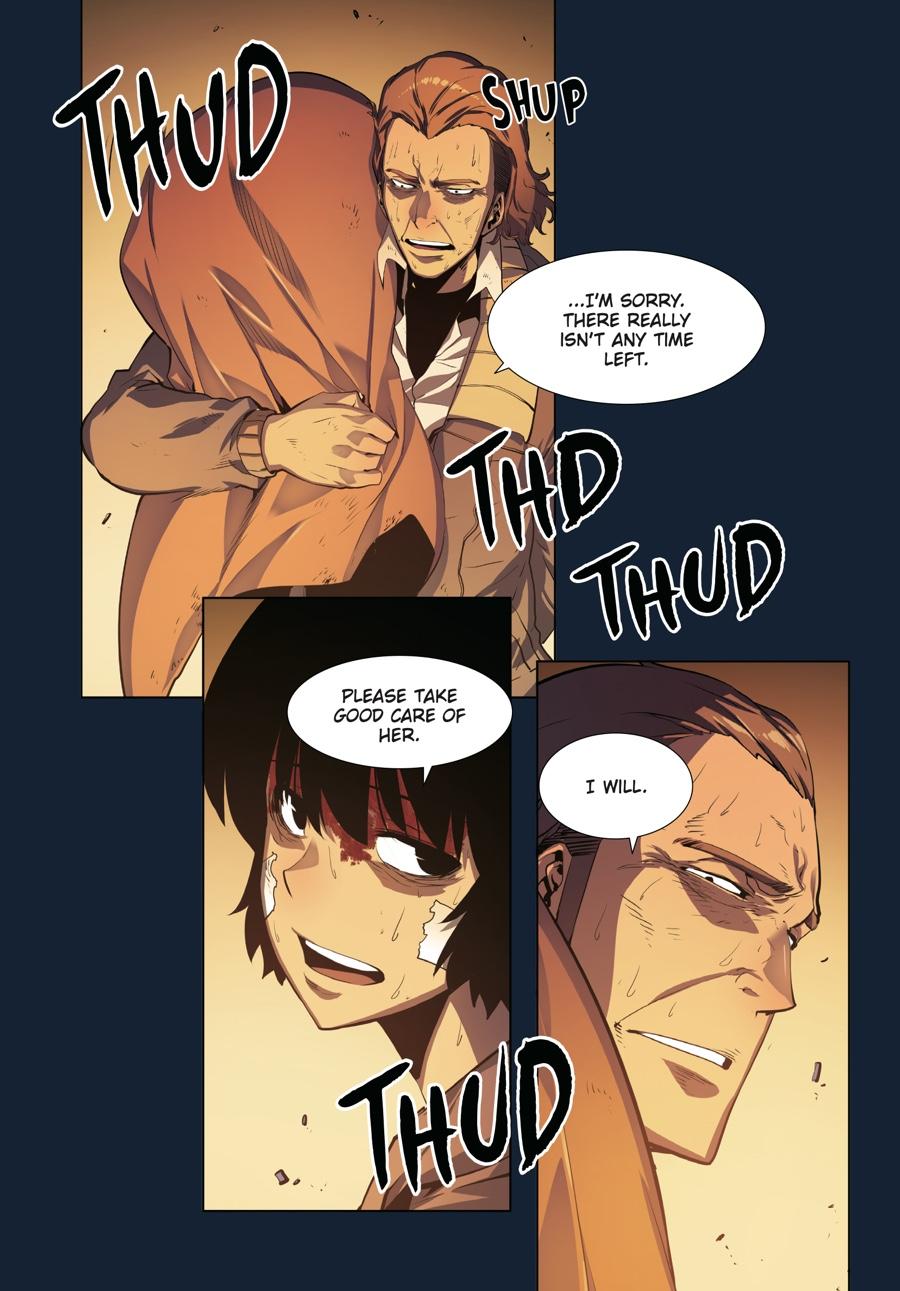 Solo Leveling (Volume) Chapter 2 102