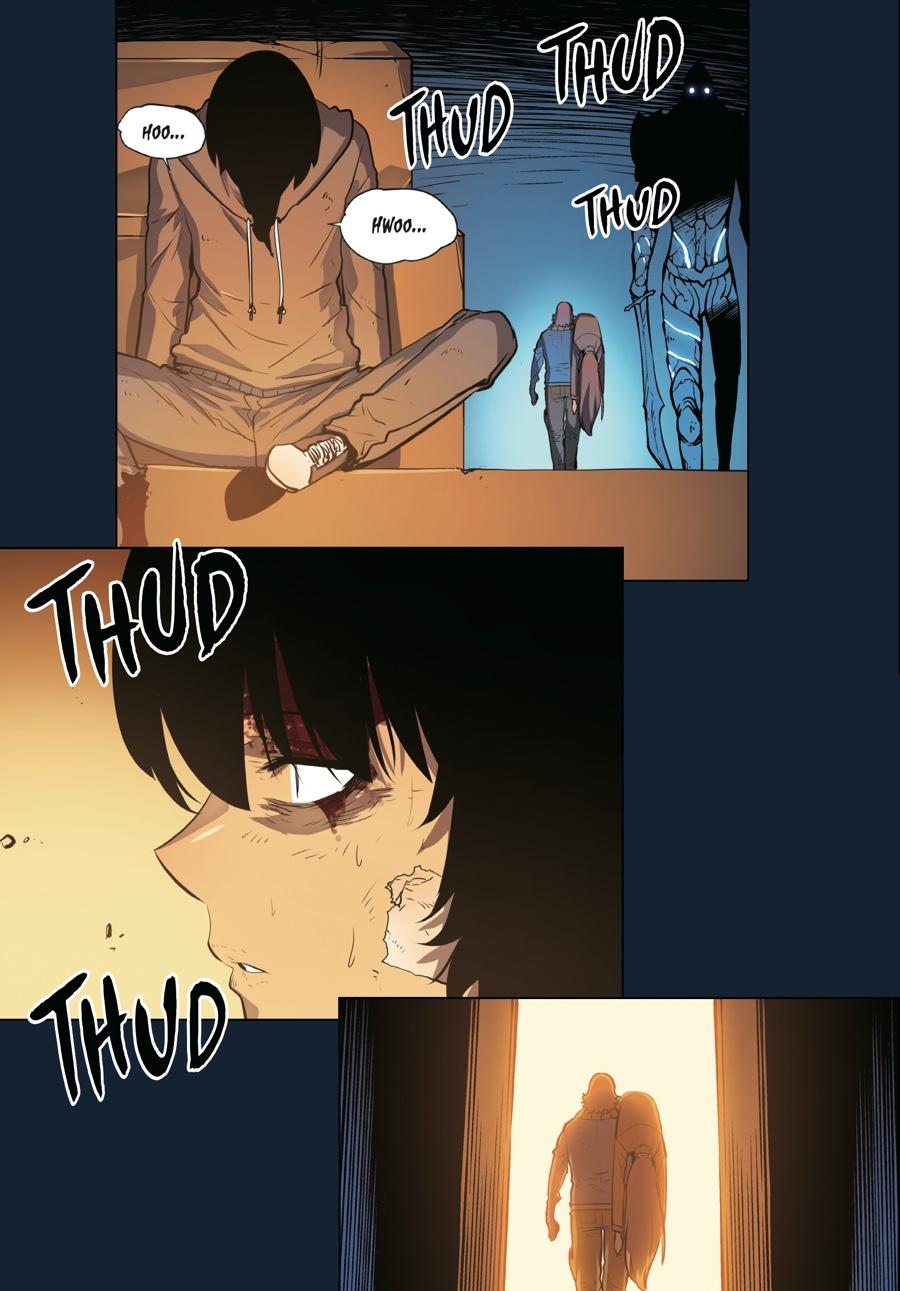 Solo Leveling (Volume) Chapter 2 103