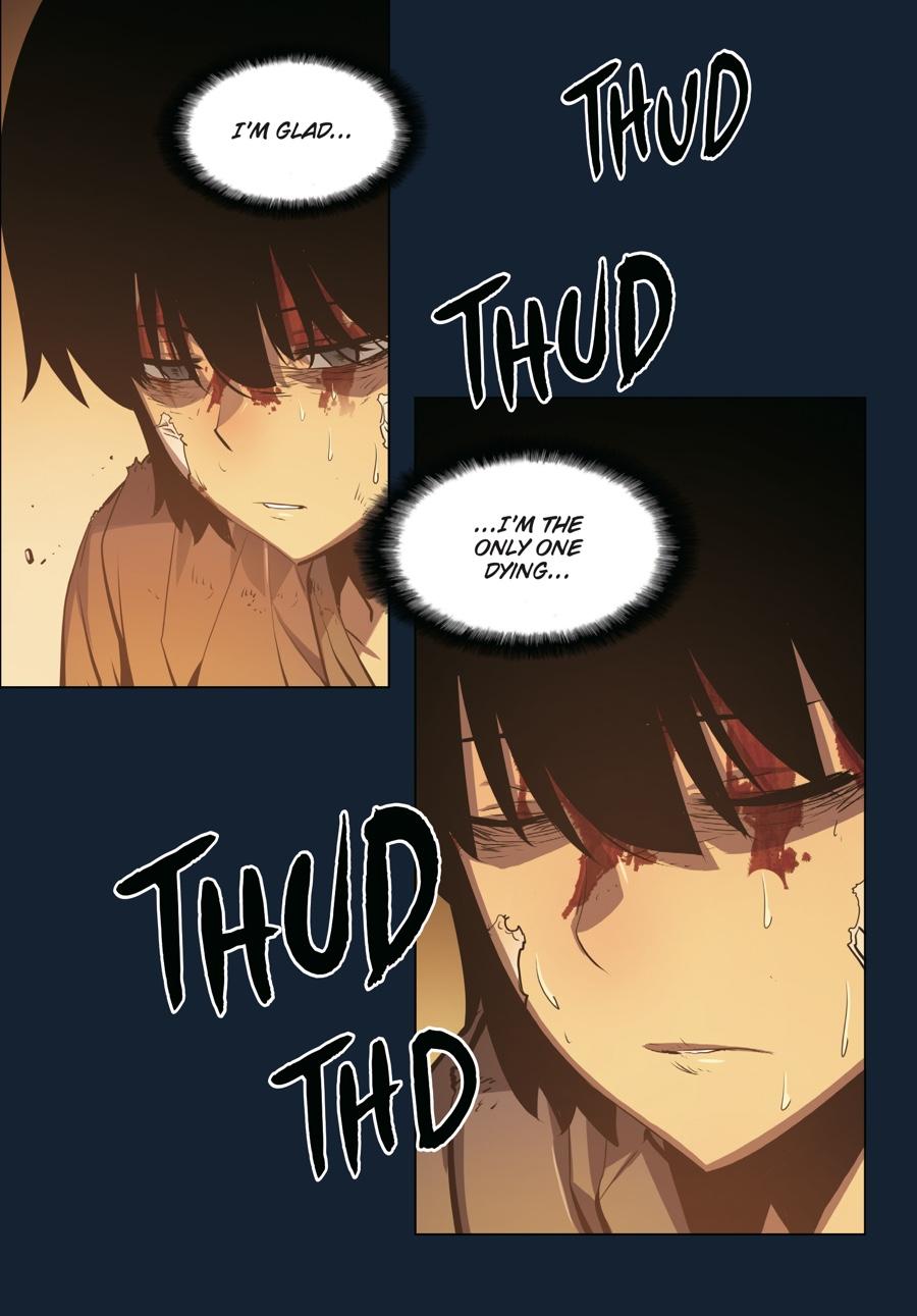 Solo Leveling (Volume) Chapter 2 104