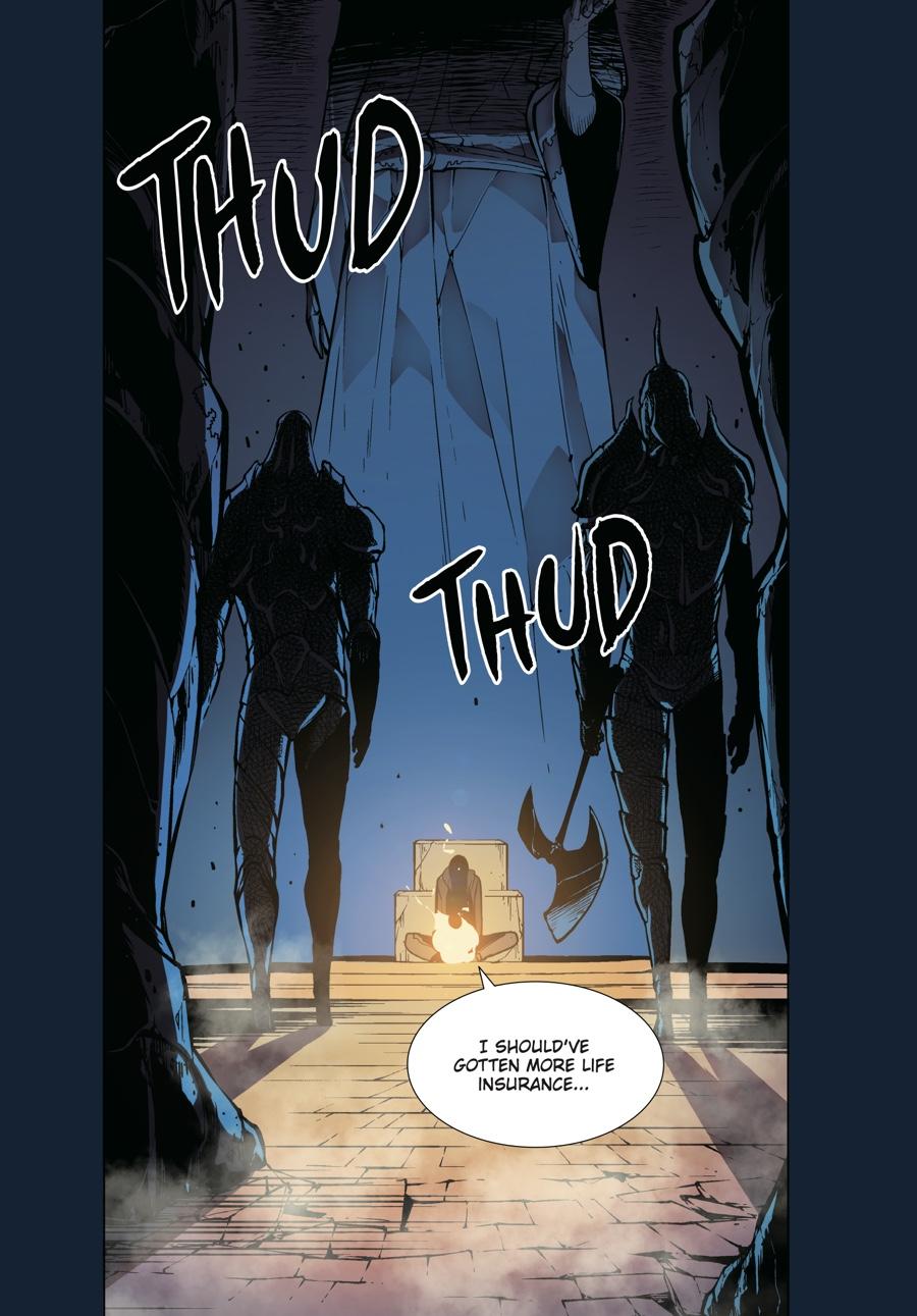 Solo Leveling (Volume) Chapter 2 105