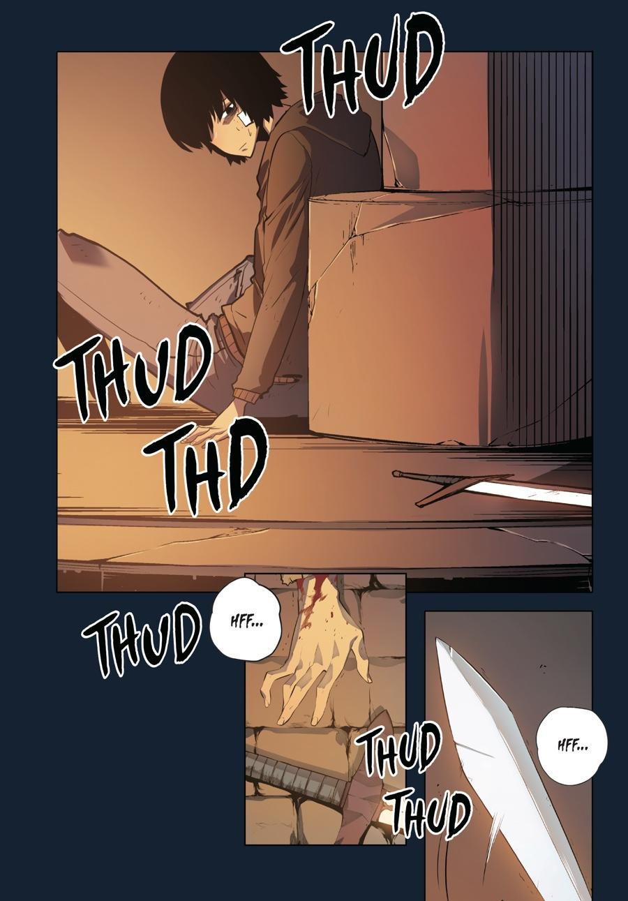 Solo Leveling (Volume) Chapter 2 106