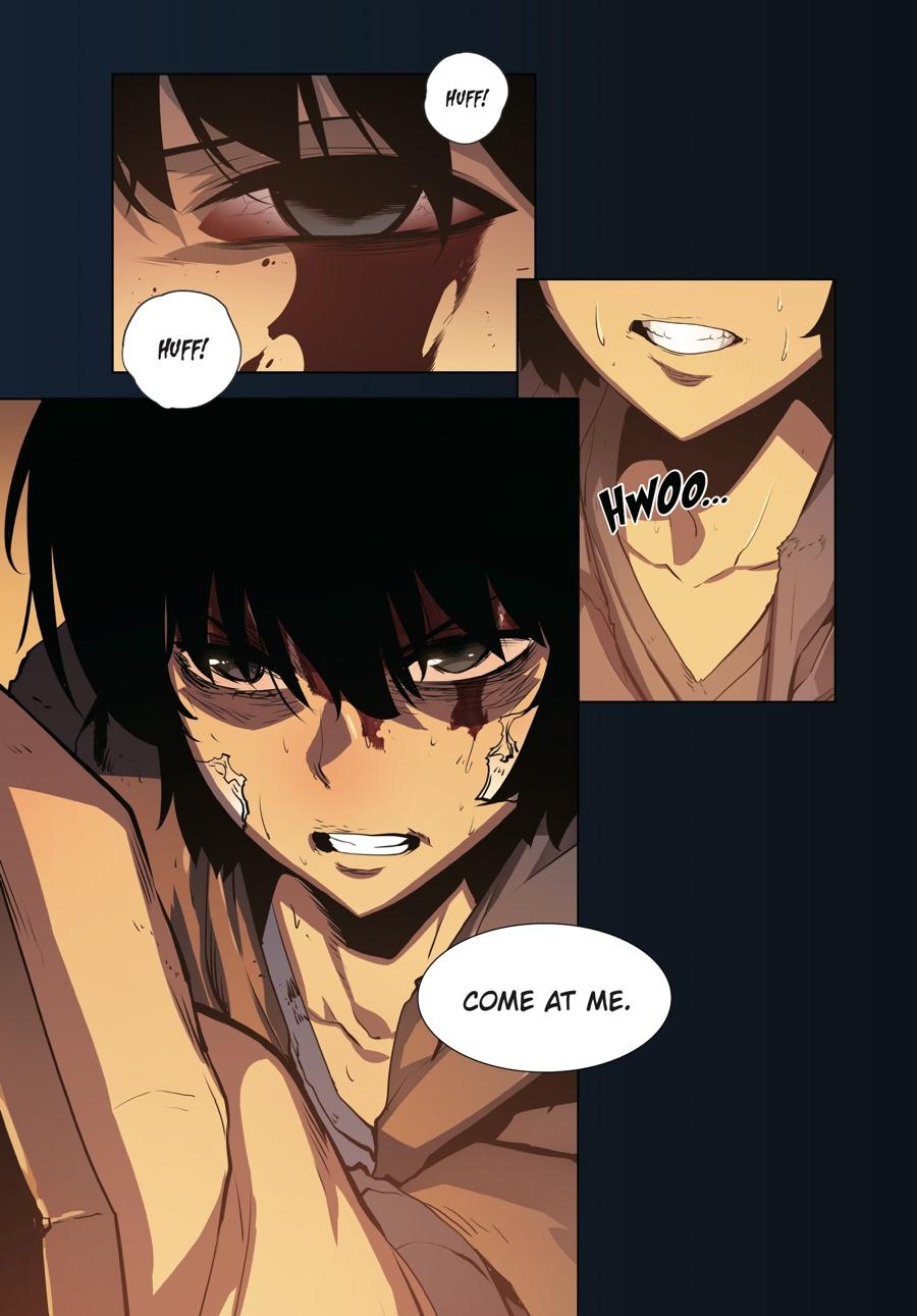 Solo Leveling (Volume) Chapter 2 109