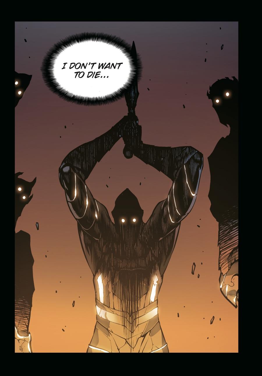 Solo Leveling (Volume) Chapter 2 115