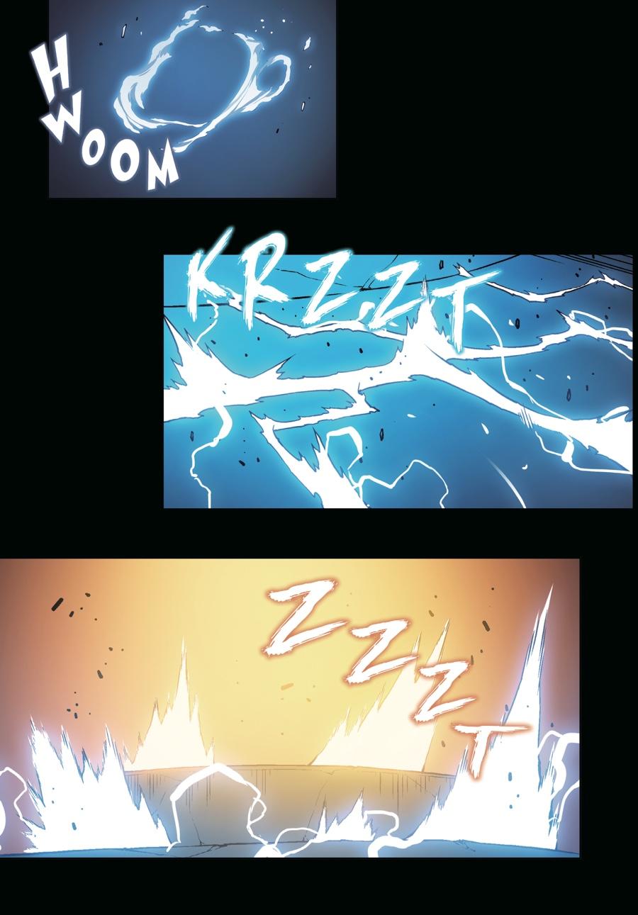 Solo Leveling (Volume) Chapter 2 117