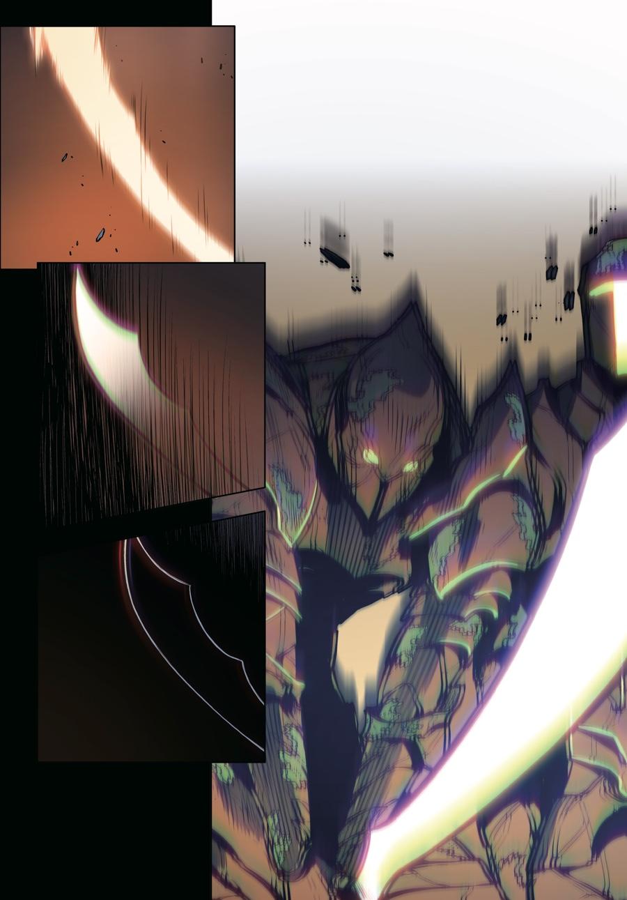 Solo Leveling (Volume) Chapter 2 118