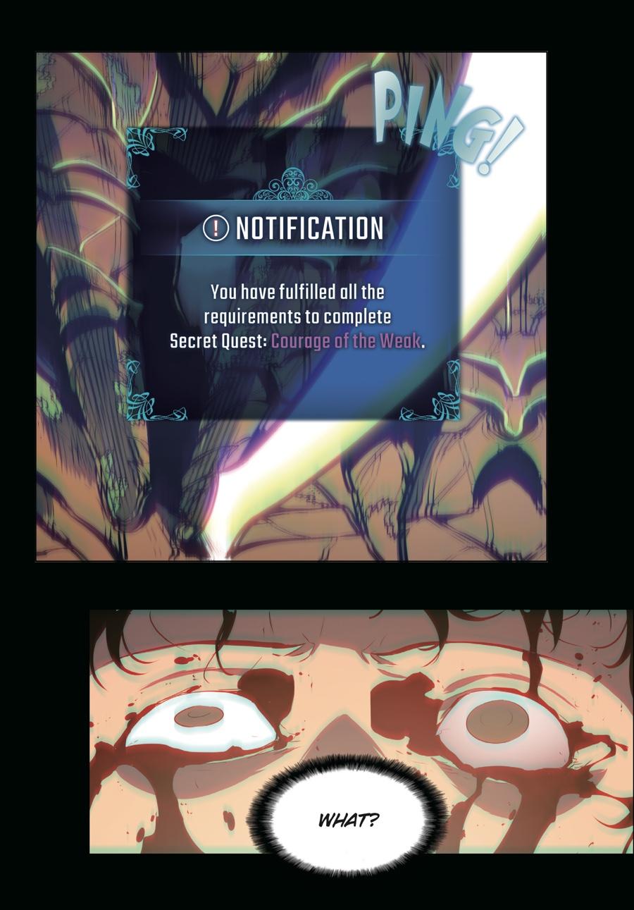 Solo Leveling (Volume) Chapter 2 119