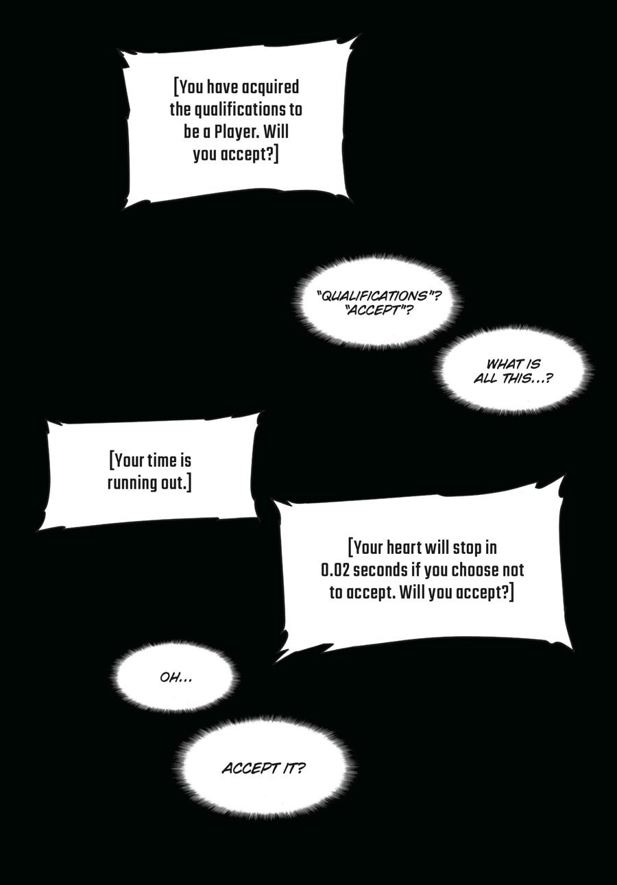 Solo Leveling (Volume) Chapter 2 121