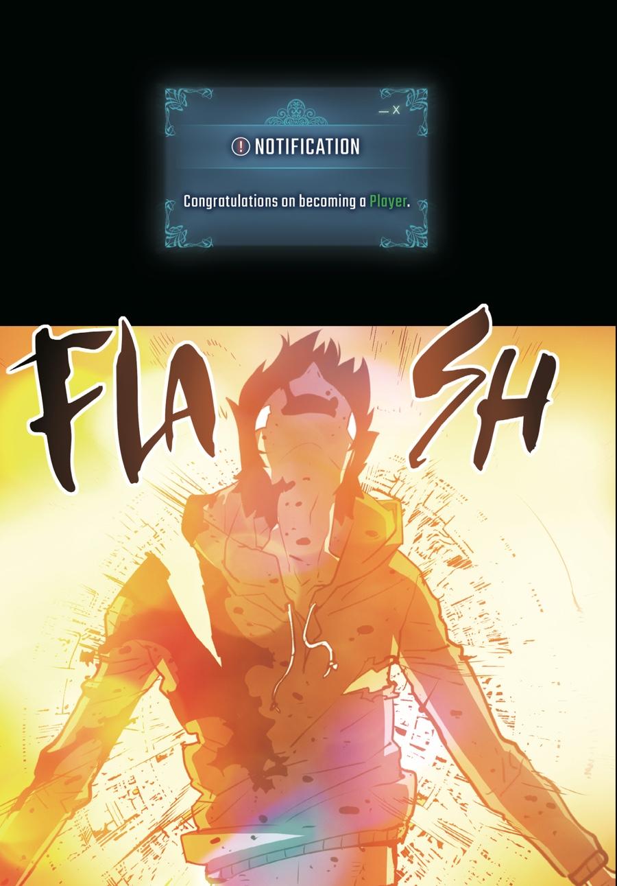 Solo Leveling (Volume) Chapter 2 123