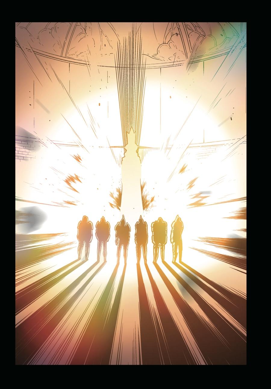 Solo Leveling (Volume) Chapter 2 125