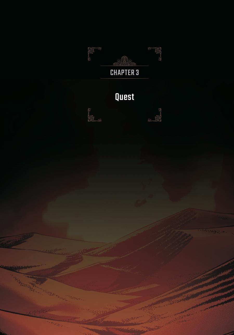 Solo Leveling (Volume) Chapter 3 1