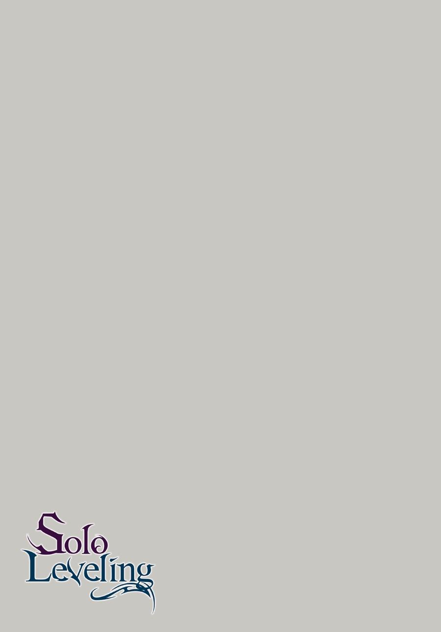 Solo Leveling (Volume) Chapter 3 2