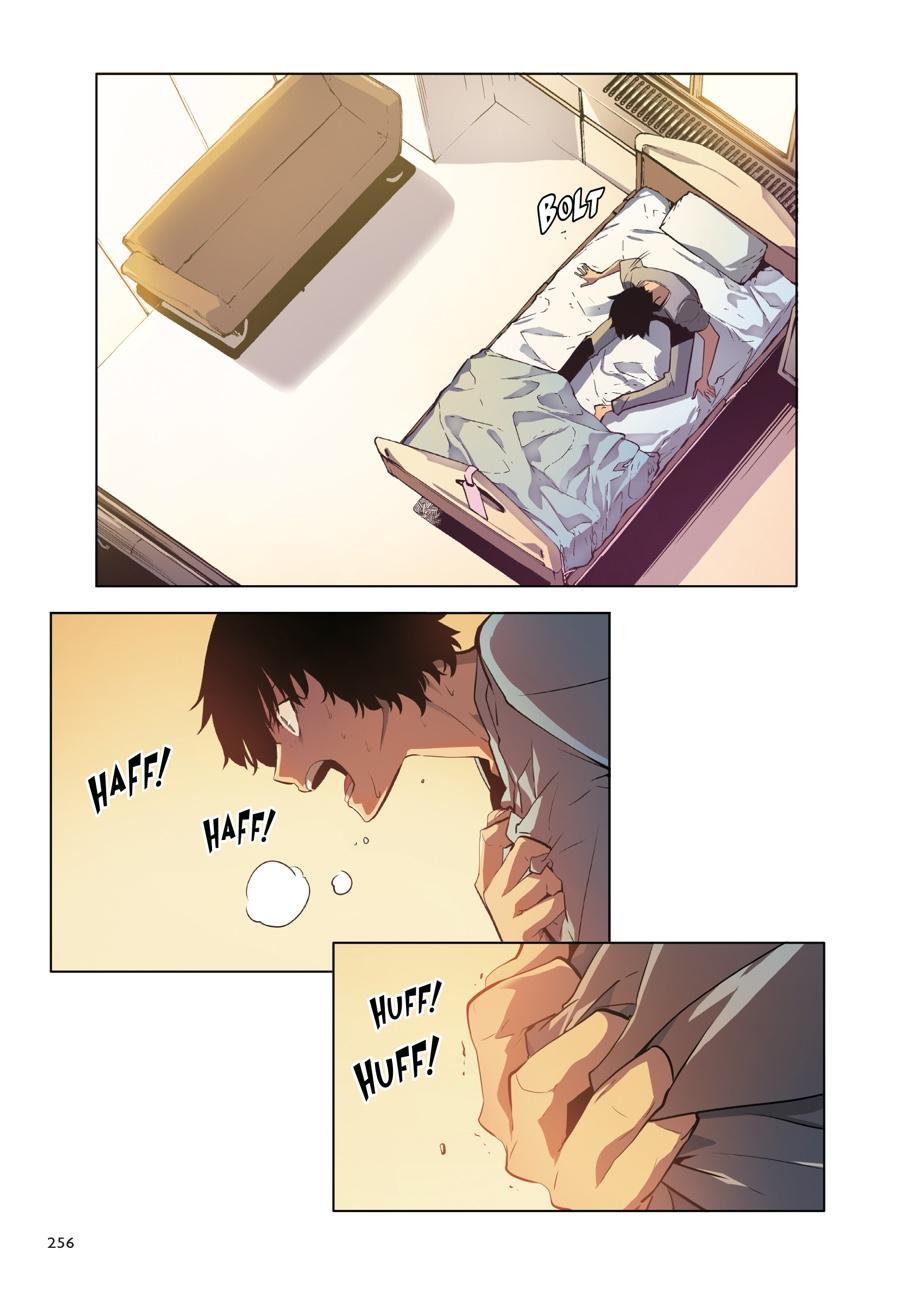 Solo Leveling (Volume) Chapter 3 4