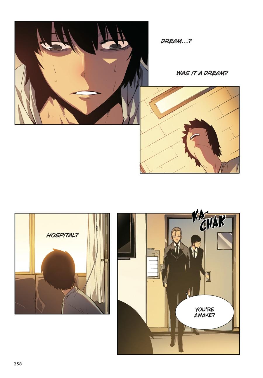 Solo Leveling (Volume) Chapter 3 6