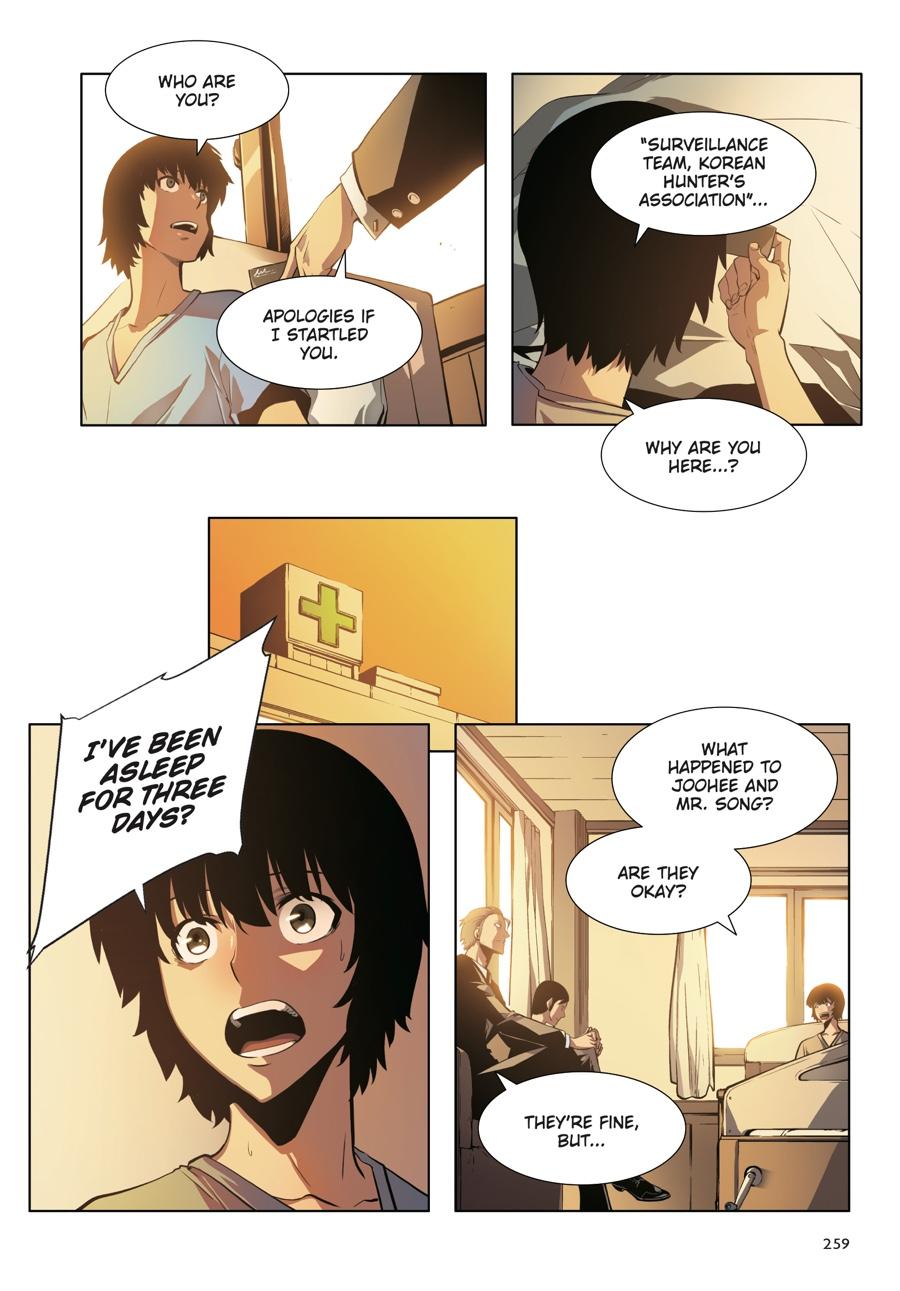 Solo Leveling (Volume) Chapter 3 7