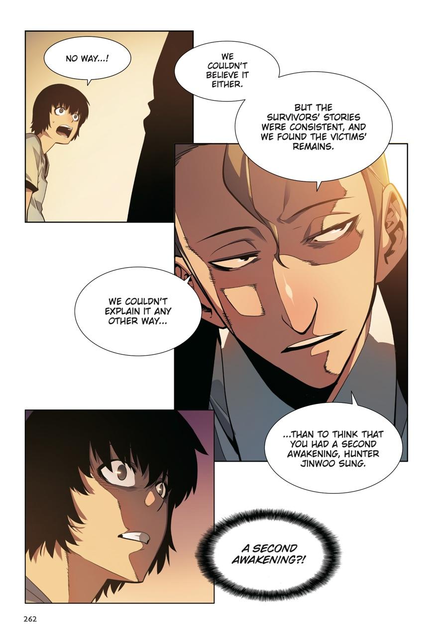Solo Leveling (Volume) Chapter 3 10